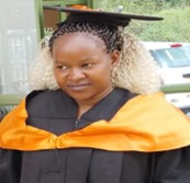 Ms. Beatrice N Mulewa