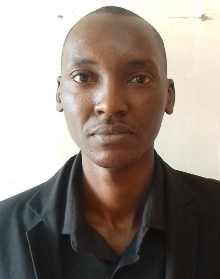 Mr. Erick Mwau