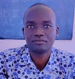 Mr. Peter Mutegi