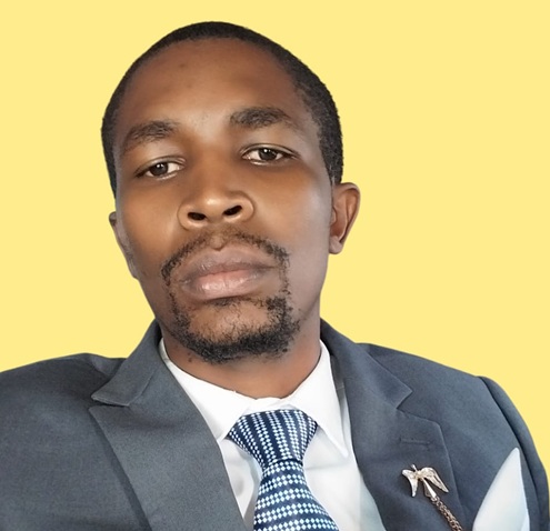 Mr. Nduva Mutinda