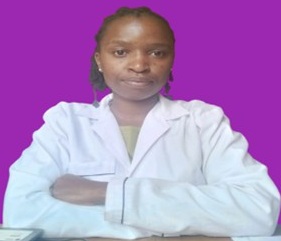 Ms. Monica Mwinzi